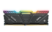 رم کامپیوتر تک کاناله ژل مدل POLARIS RGB DDR5 با حافظه 32 گیگابایت و فرکانس 5200 مگاهرتز